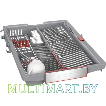 Посудомоечная машина Bosch Seria 6 SPV6EMX05E картинка 5